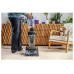 4200F Bissell ClearView HydroSteam